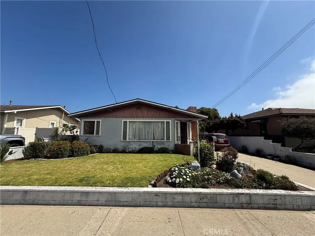 235 W Center Street, San Buenaventura Ventura, CA 93001 - #1