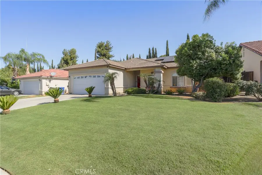 9020 Lorelei Rock Drive, Bakersfield, CA 93306 - #2