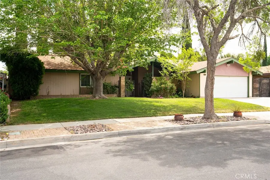 43946 Galion, Lancaster, CA 93536 - #3