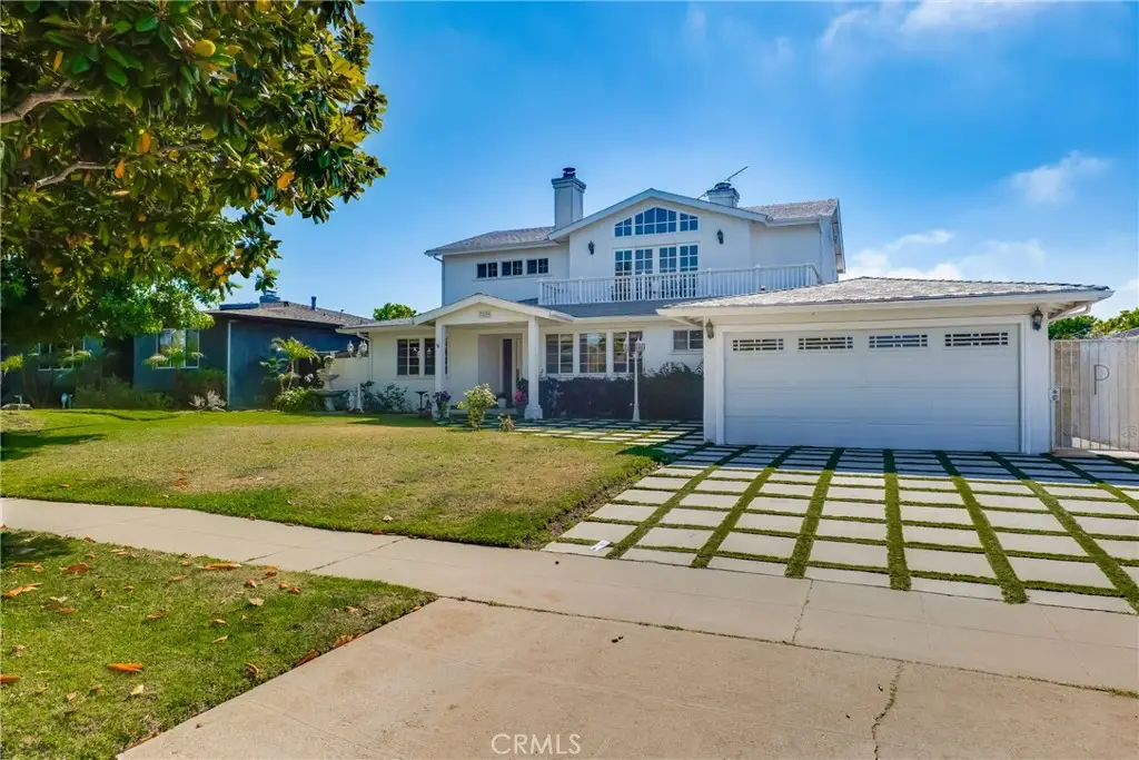 7029 Arizona Avenue, Los Angeles, CA 90045 - #1
