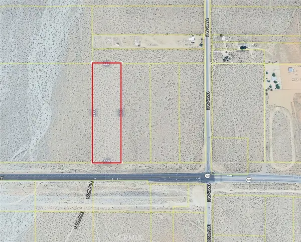 16200 Pearblossom Highway, Palmdale, CA 93591