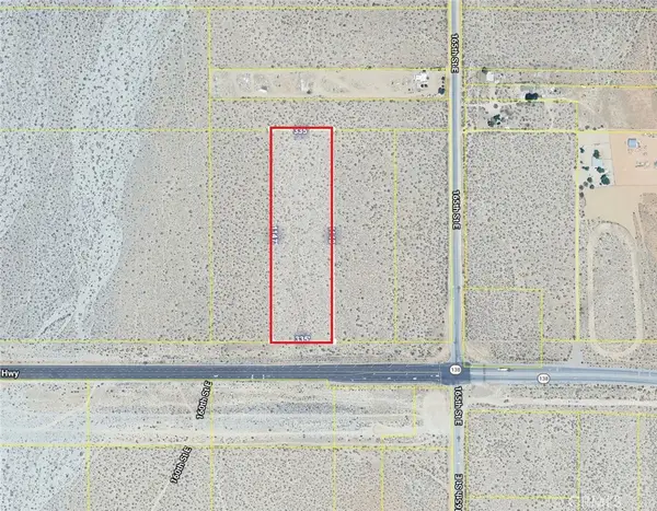 16300 Pearblossom Highway, Palmdale, CA 93591