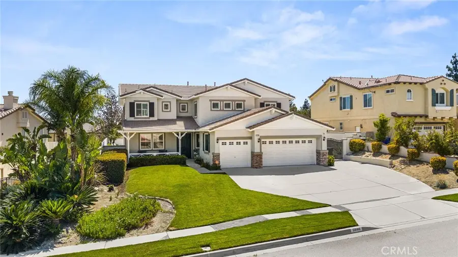5606 E Overlook Drive, Rancho Cucamonga, CA 91739 - #2