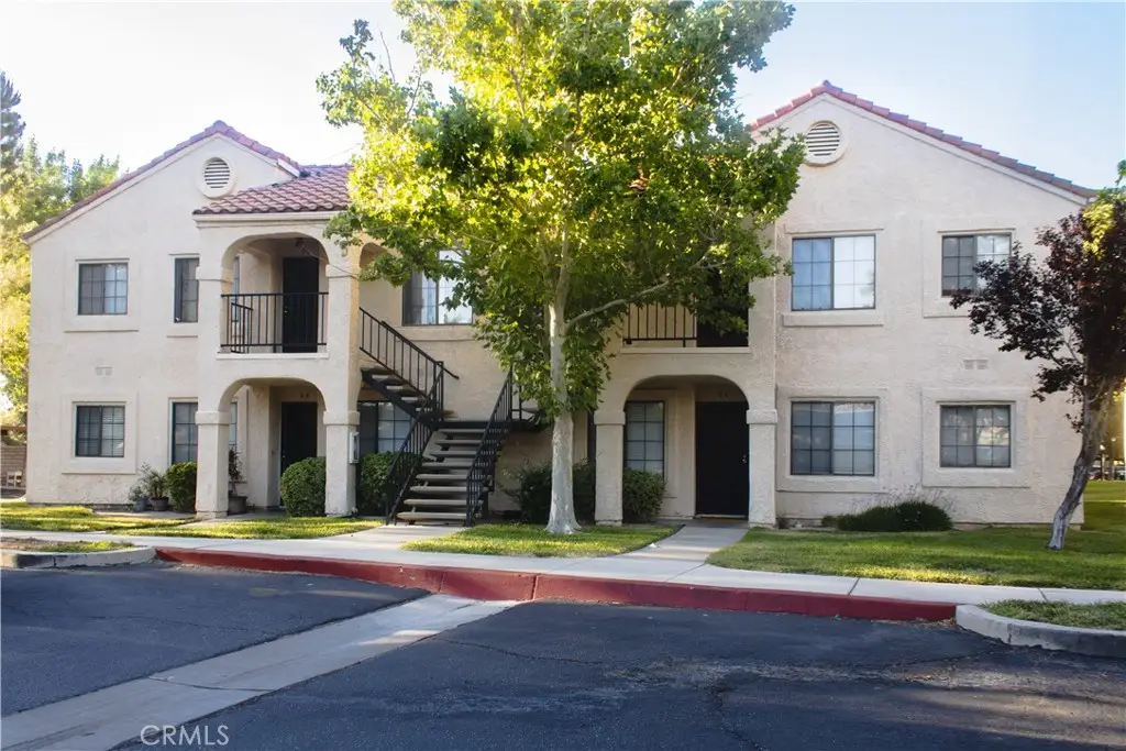 2554 Olive Drive #96, Palmdale, CA 93550 - #1