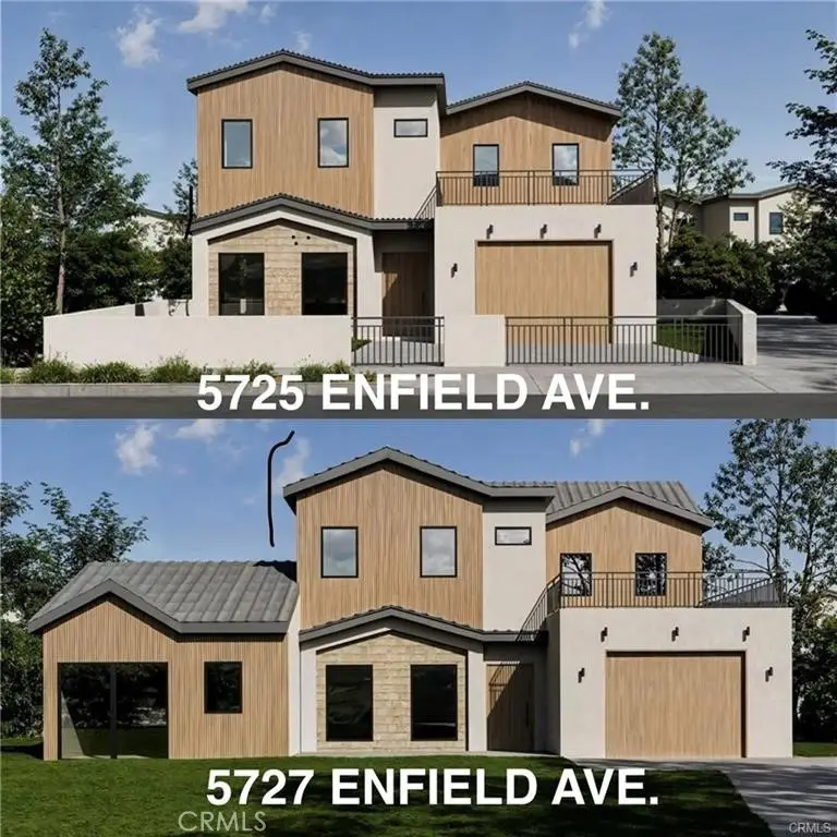 5727 Enfield Avenue, Encino, CA 91316 - #2