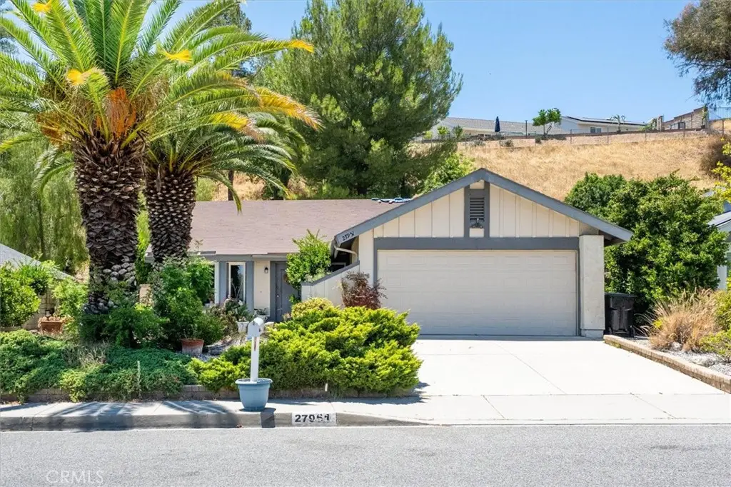 27951 Sycamore Creek, Valencia, CA 91354 - #1