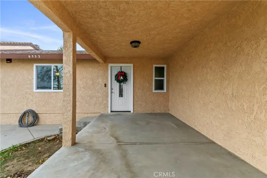 6532 Birch Street, Rosamond, CA 93560 - #2