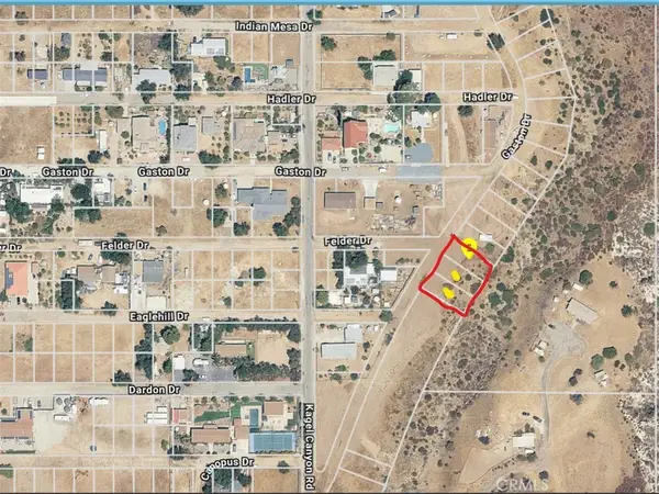 11015 Mesa Alta, Sylmar, CA 91342