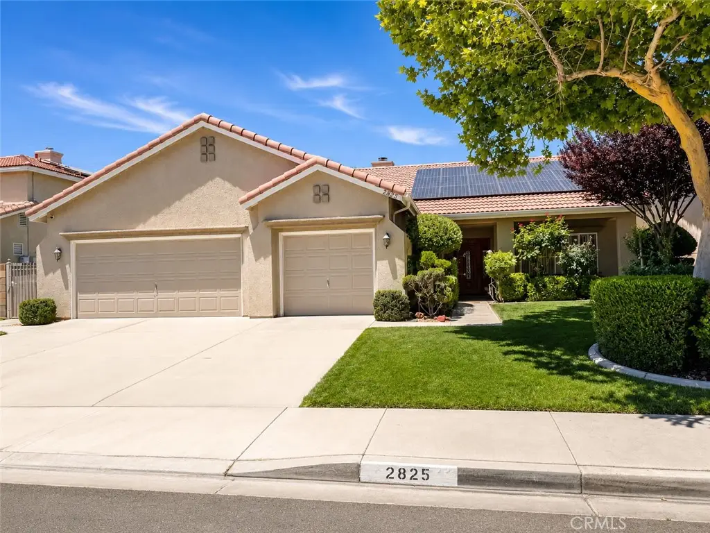 2825 Legends, Lancaster, CA 93536 - #1