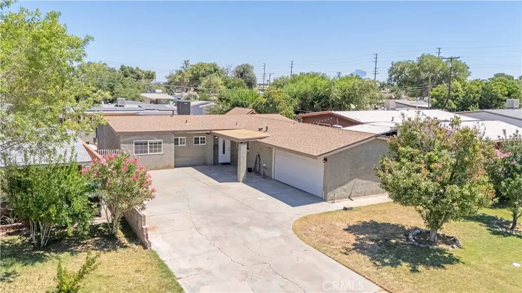 1039 W Avenue J14, Lancaster, CA 93534 - #1