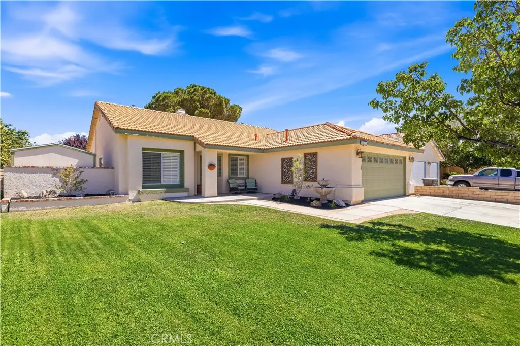 3201 Margate, Palmdale, CA 93551 - #1