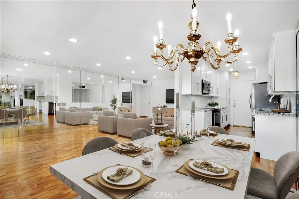 5400 Lindley Avenue #101, Encino, CA 91316 - #1