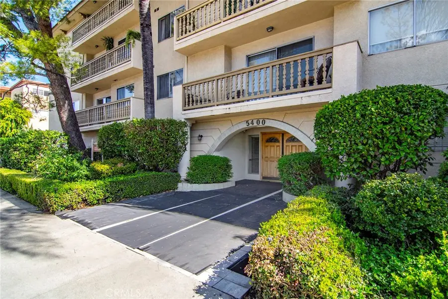 5400 Lindley Avenue #101, Encino, CA 91316 - #3