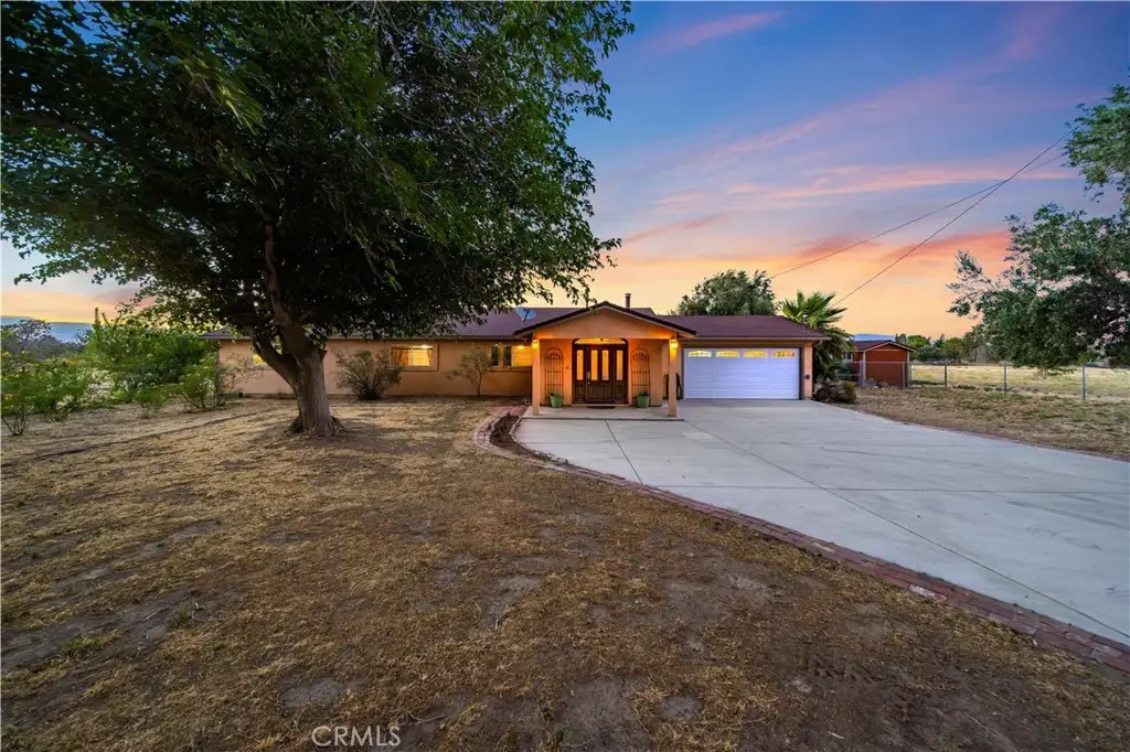 28241 Lancaster, Lancaster, CA 93536 - #1