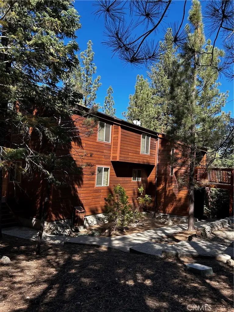 1225 Azalea, Pine Mountain Club, CA 93222 - #1