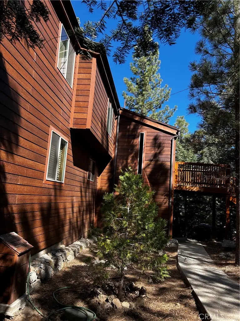 1225 Azalea, Pine Mountain Club, CA 93222 - #3