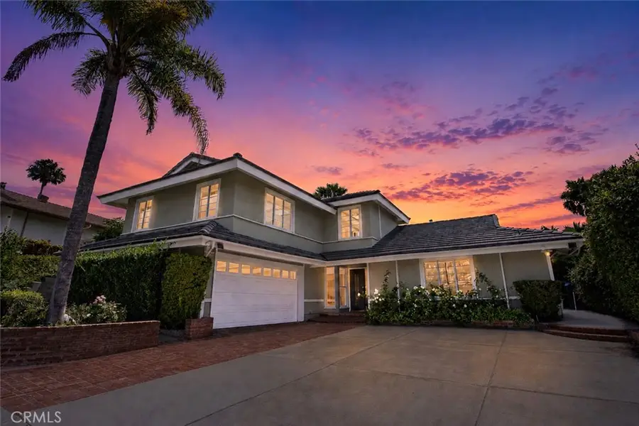 18778 Algiers Street, Porter Ranch, CA 91326 - #2