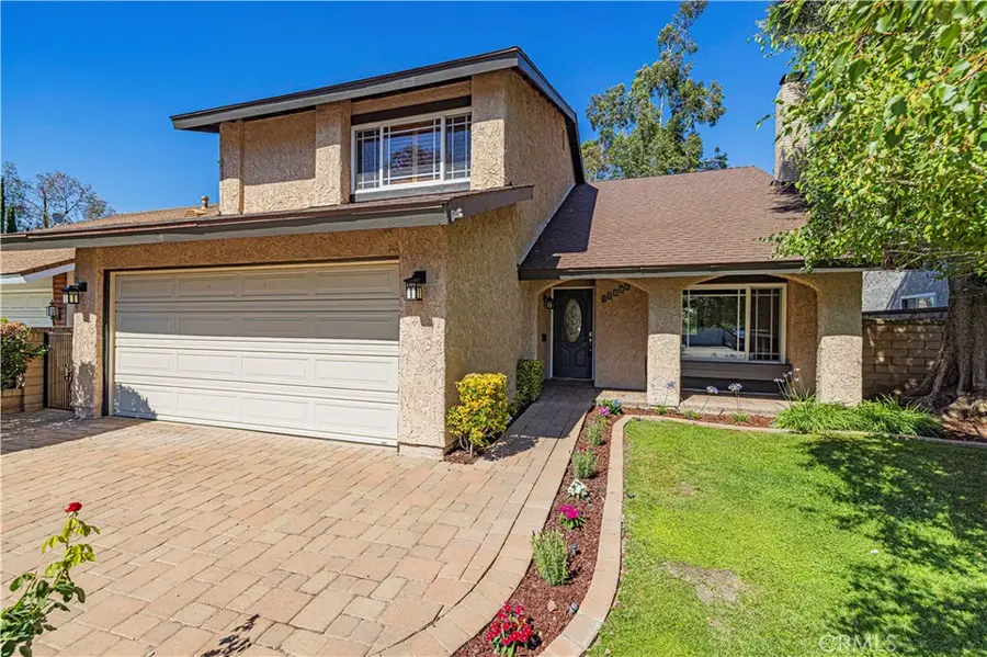 21816 Peppercorn, Saugus, CA 91350 - #3