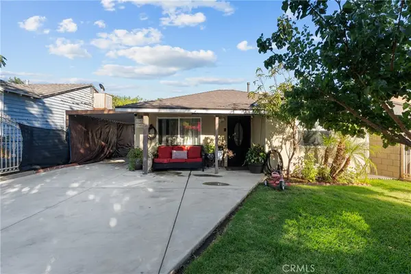 13400 Herron St, Sylmar, CA 91342