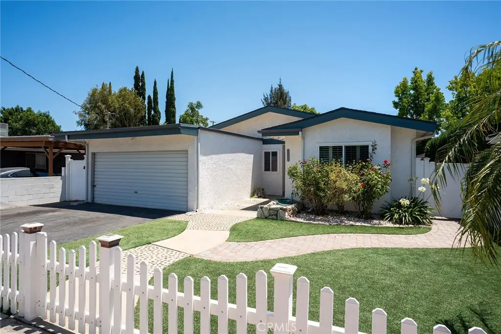 13042 Aetna, Valley Glen, CA 91401 - #1