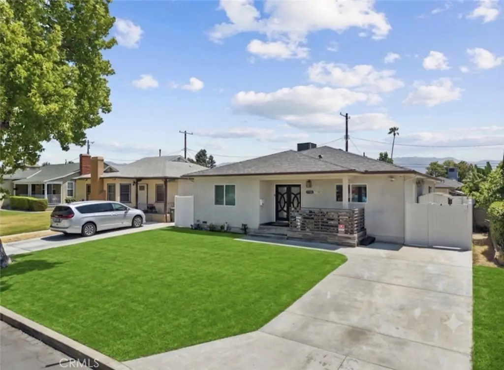 7720 Ensign Avenue, Sun Valley, CA 91352 - #1