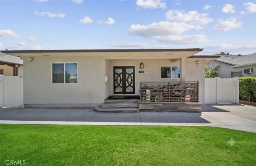7720 Ensign Avenue, Sun Valley, CA 91352 - #2