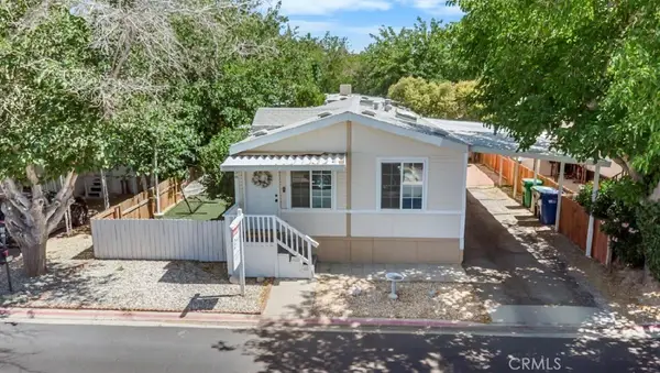 3524 E Avenue R #158, Palmdale, CA 93550