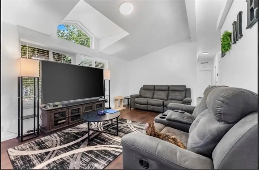 3524 E Avenue R #158, Palmdale, CA 93550 - #3