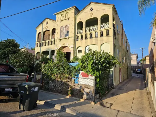 1070 N Alma, Los Angeles, CA 90063