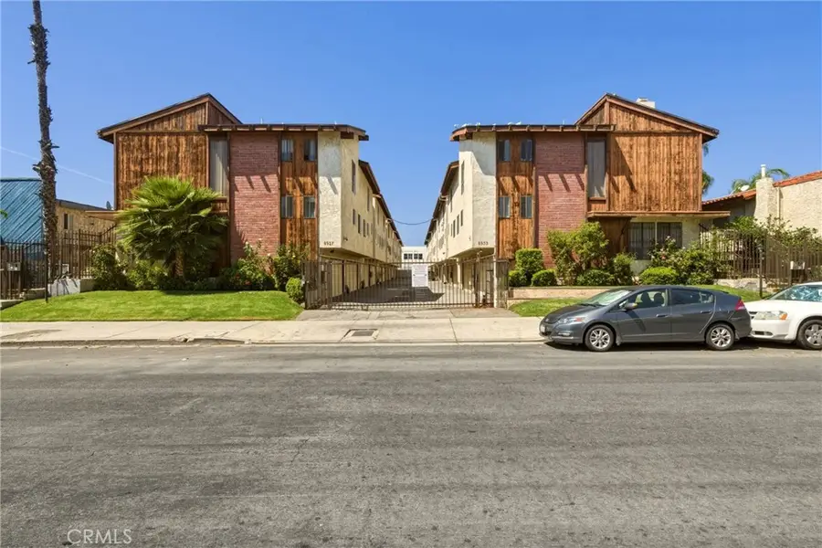 8933 Willis #15, Panorama City, CA 91402 - #2