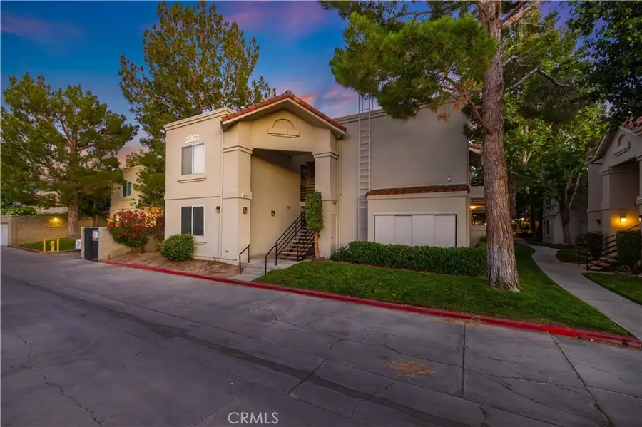 2823 W Avenue K12 #137, Lancaster, CA 93536 - #2