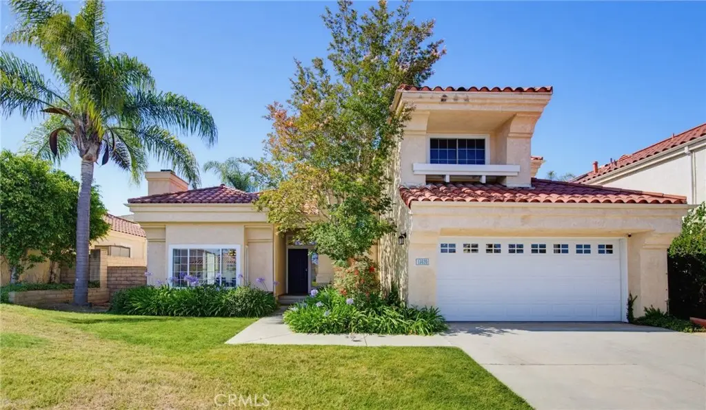 13620 Chesterfield, Moorpark, CA 93021 - #1