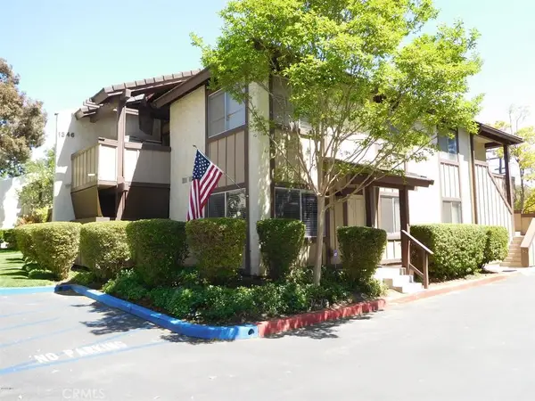1346 E Hillcrest #40, Thousand Oaks, CA 91362