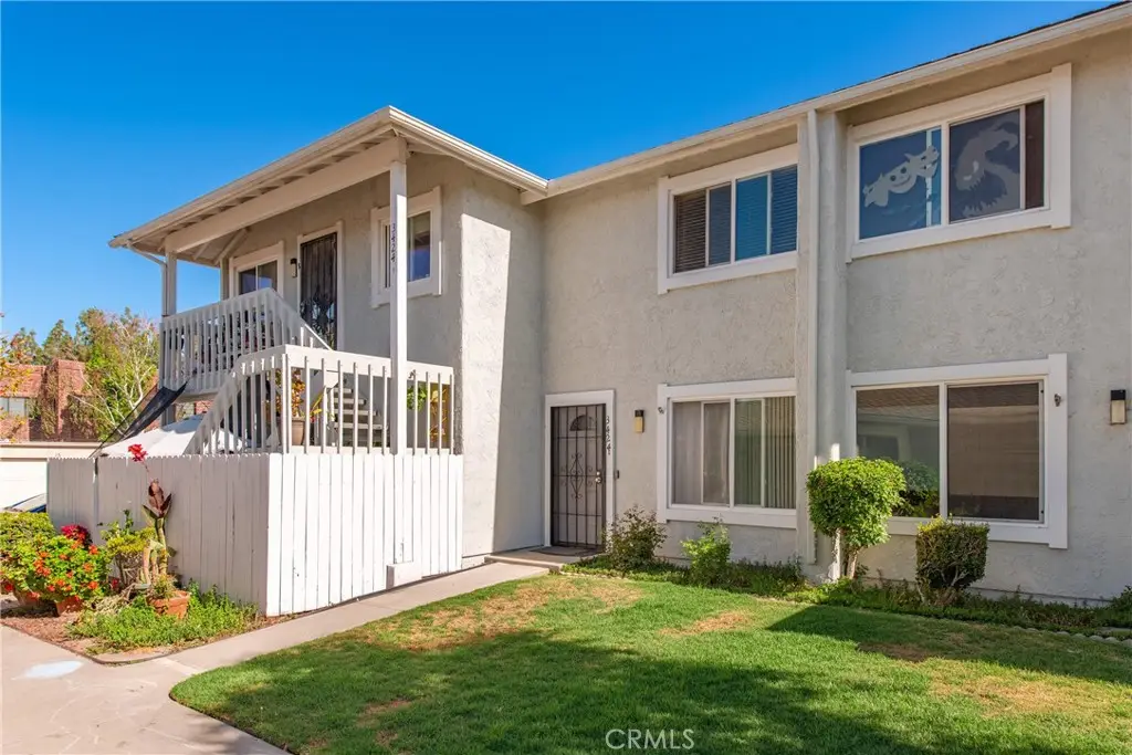 3424 Lockwood Court, Simi Valley, CA 93063 - #1