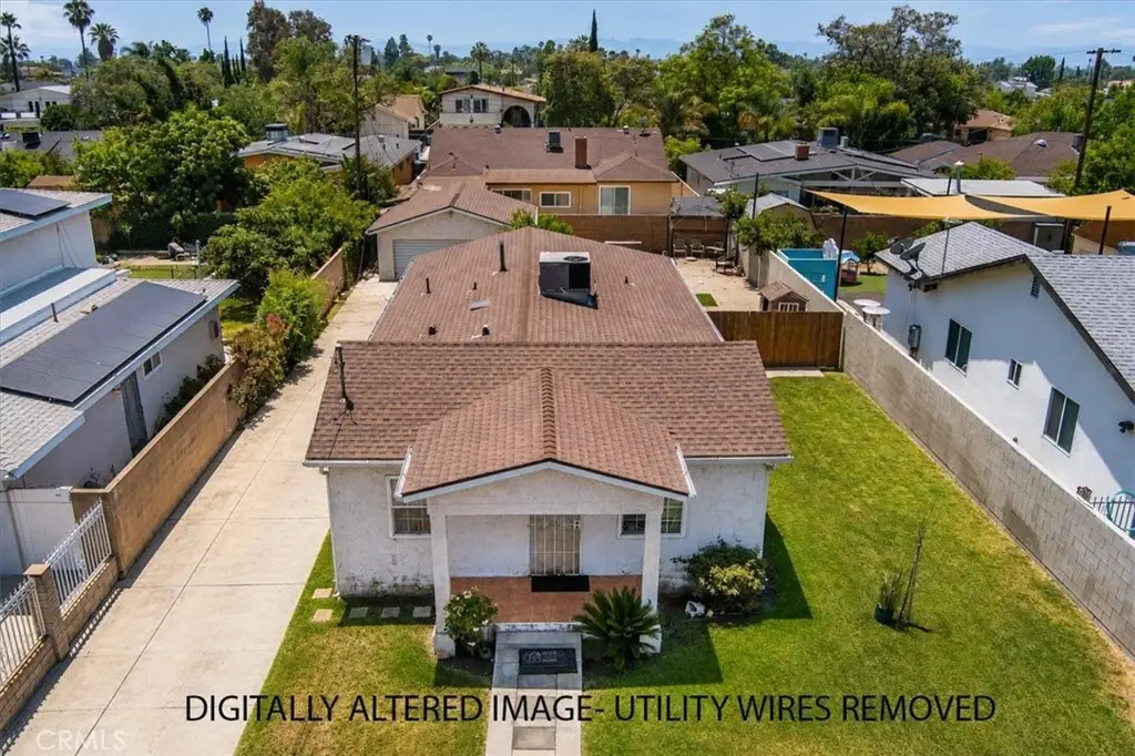 13100 Cantara Street, North Hollywood, CA 91605 - #1