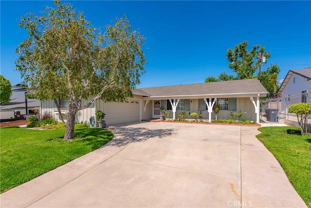 2253 Grafton, Simi Valley, CA 93063 - #1