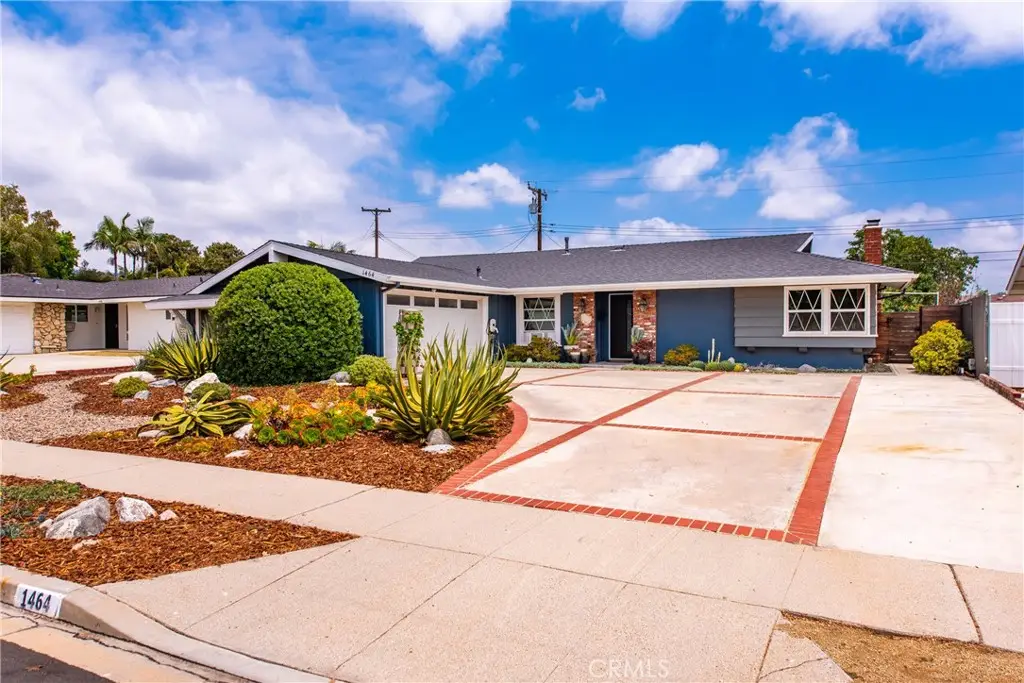 1464 Bedford, Camarillo, CA 93010 - #1