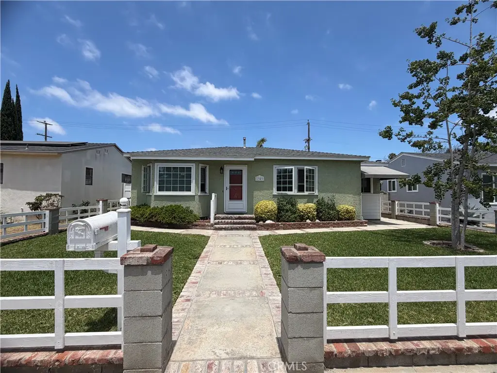 1303 Electric, Gardena, CA 90248 - #1