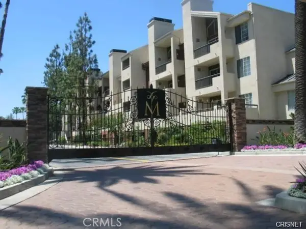 5520 Owensmouth Avenue #313, Woodland Hills, CA 91367