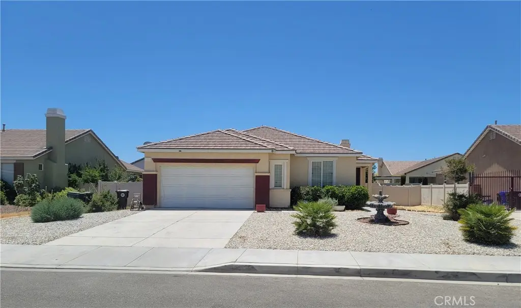 11819 Maywood, Adelanto, CA 92301 - #1