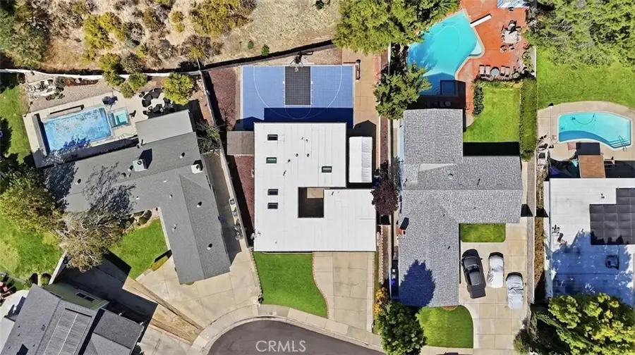26632 Torreypines Drive, Newhall, CA 91321 - #2