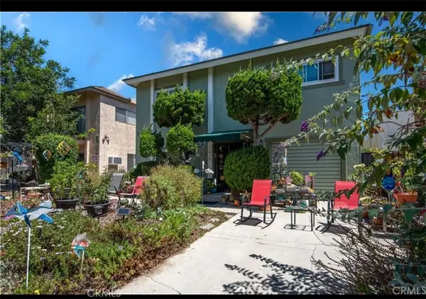 1629 Franklin #4, Santa Monica, CA 90404