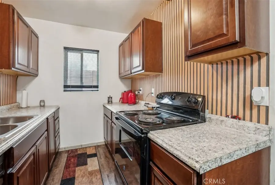 1629 Franklin #4, Santa Monica, CA 90404 - #2