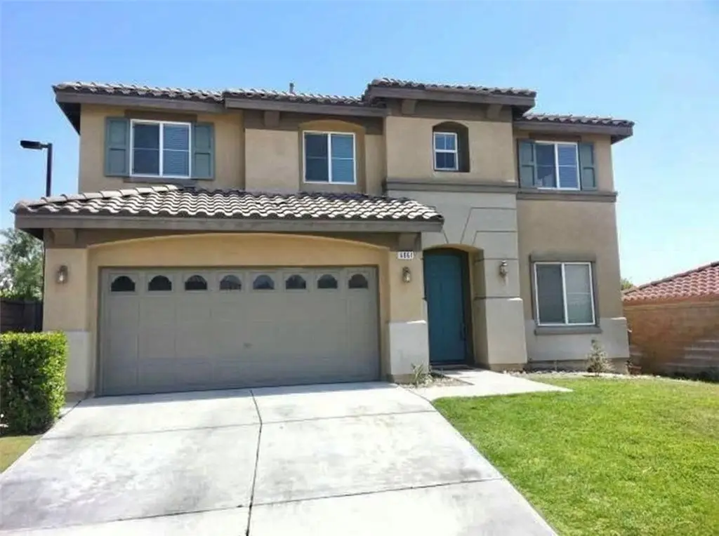6061 La Costa, Fontana, CA 92336 - #1