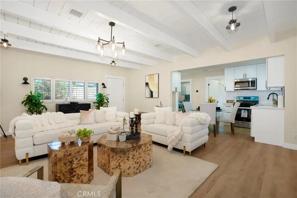 15725 Drell Street, Sylmar, CA 91342 - #1