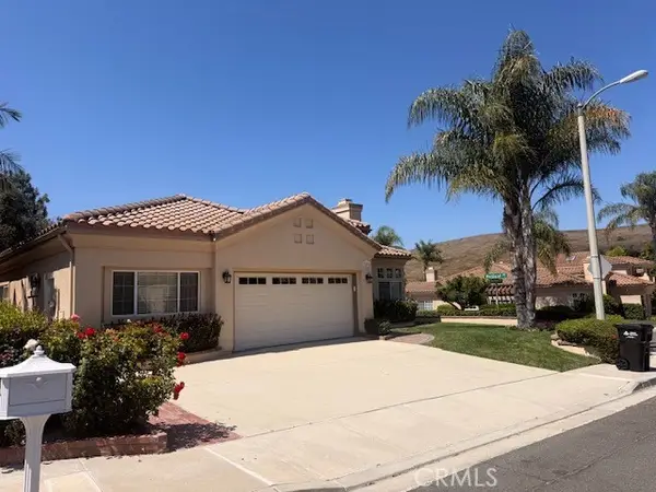 3595 Mapleknoll, Thousand Oaks, CA 91362