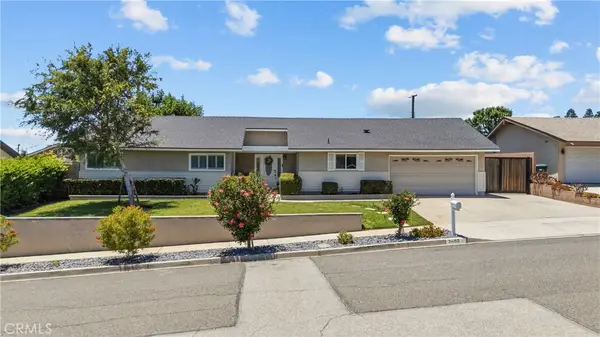 3485 Corpus Christi, Simi Valley, CA 93063