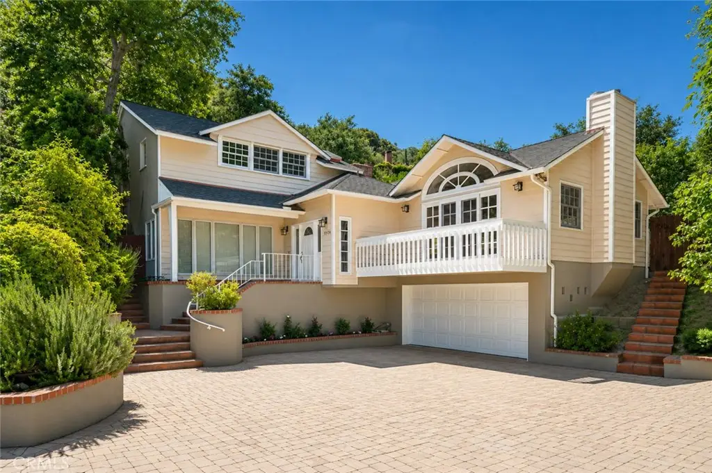 14934 Stonesboro Place, Sherman Oaks, CA 91403 - #1