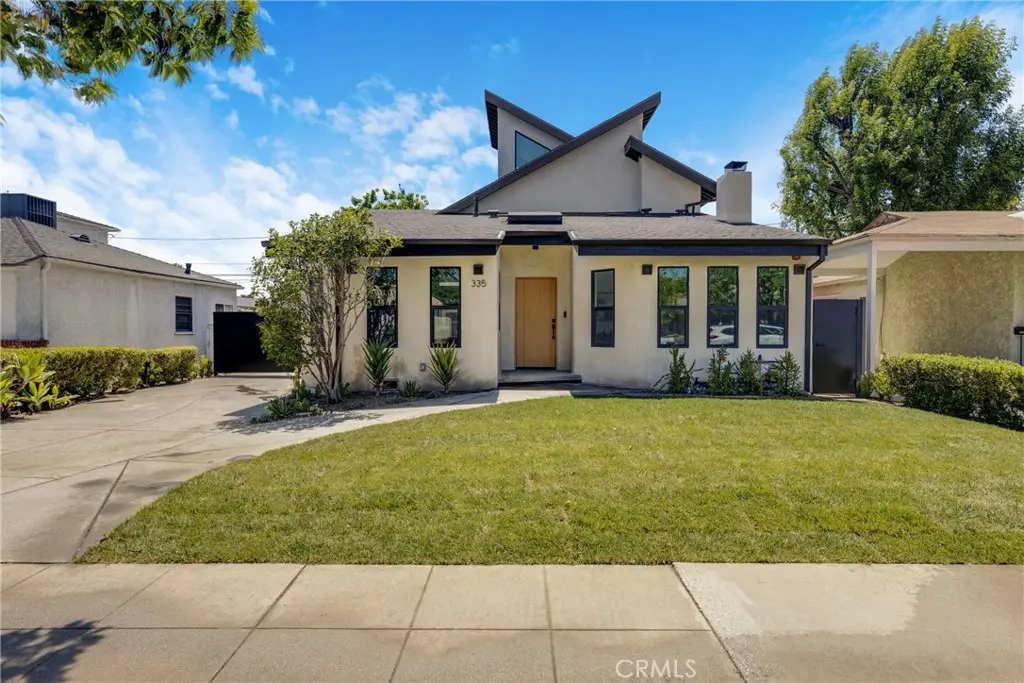 335 S Parish Place, Burbank, CA 91506 - #1