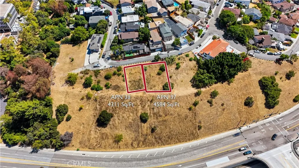 0 Hayes St, Los Angeles, CA 90063 - #1